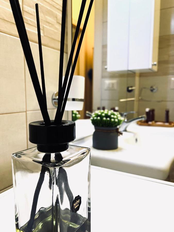 Gegix'S House Rho Apartment ภายนอก รูปภาพ