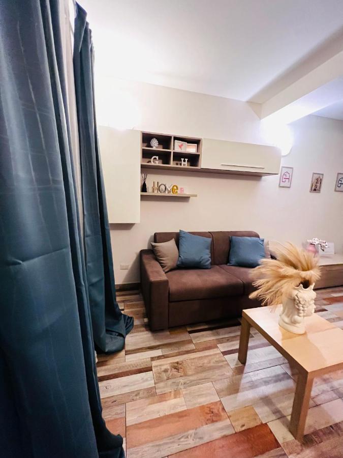 Gegix'S House Rho Apartment ภายนอก รูปภาพ