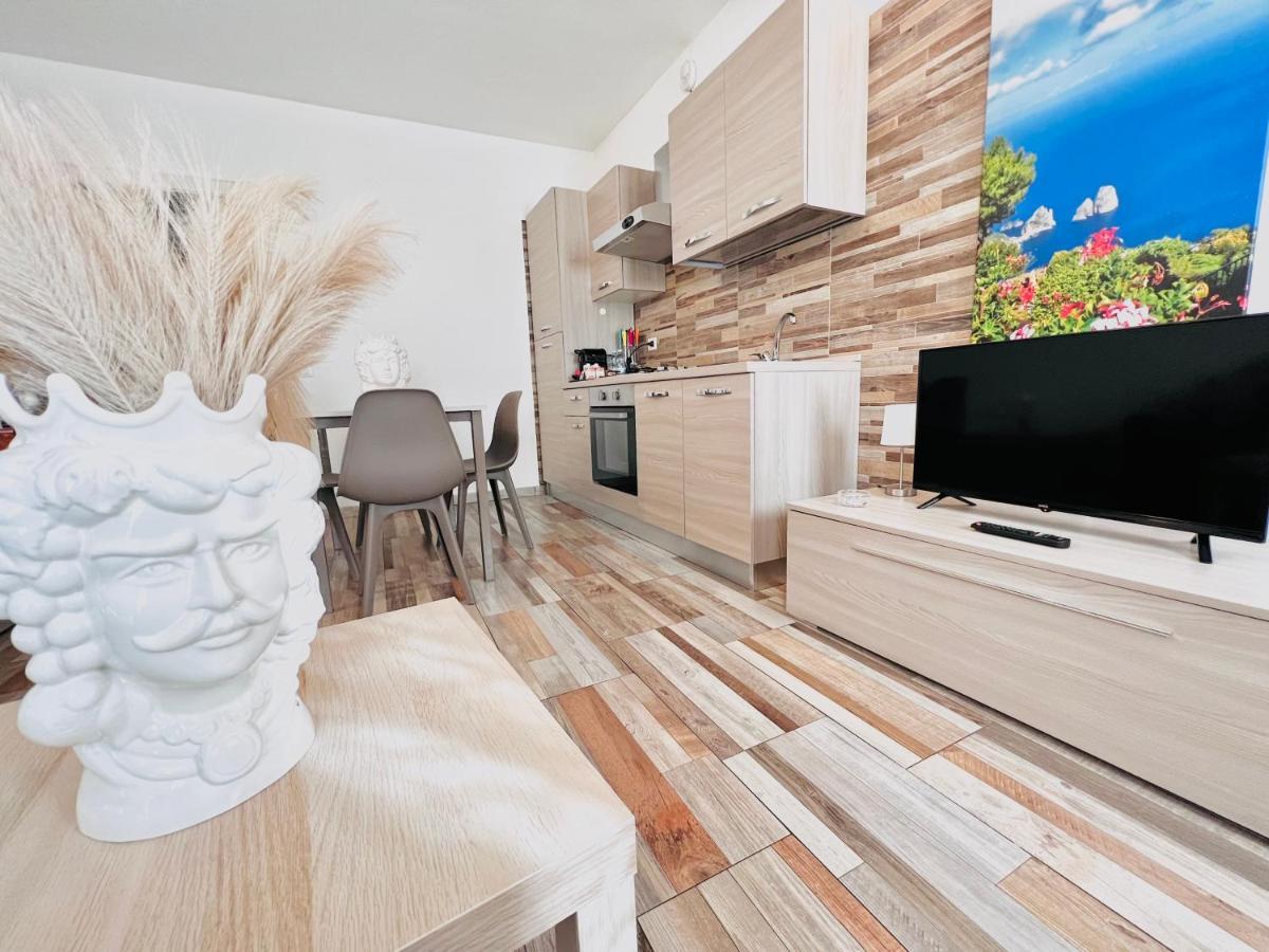 Gegix'S House Rho Apartment ภายนอก รูปภาพ