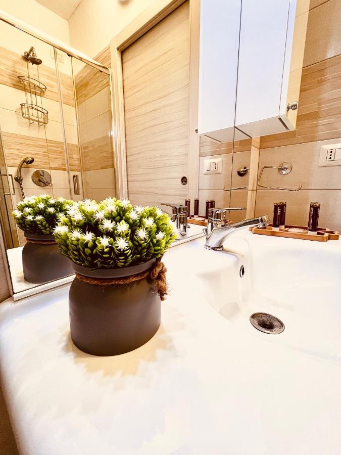 Gegix'S House Rho Apartment ภายนอก รูปภาพ