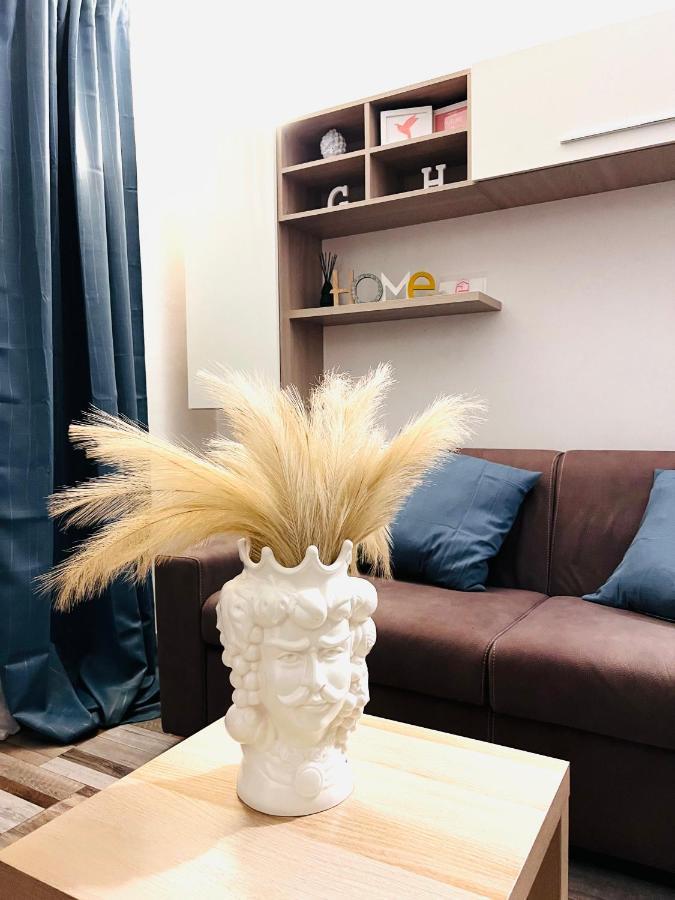 Gegix'S House Rho Apartment ภายนอก รูปภาพ