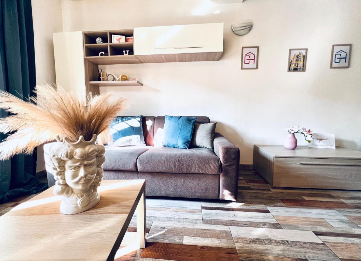 Gegix'S House Rho Apartment ภายนอก รูปภาพ