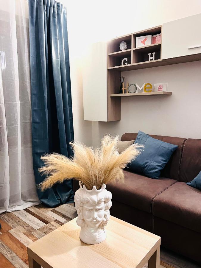 Gegix'S House Rho Apartment ภายนอก รูปภาพ