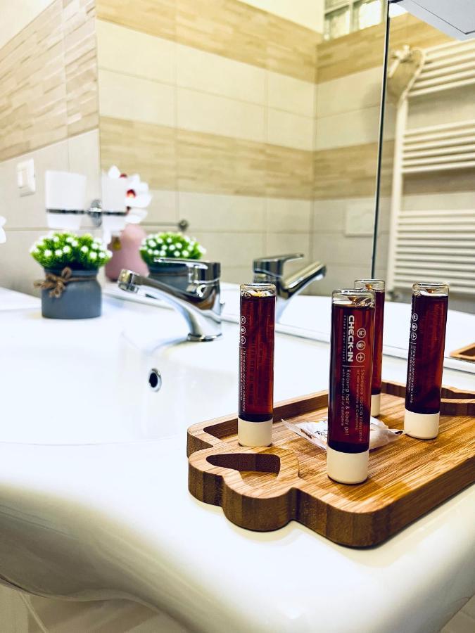 Gegix'S House Rho Apartment ภายนอก รูปภาพ