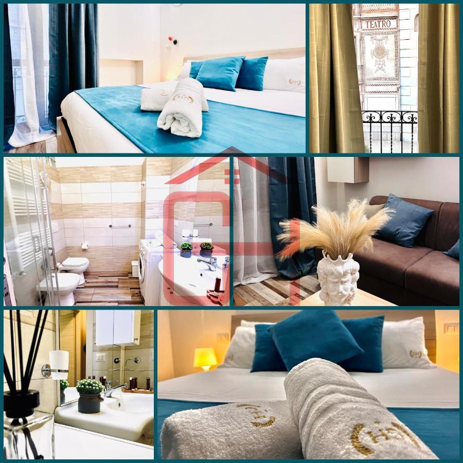 Gegix'S House Rho Apartment ภายนอก รูปภาพ
