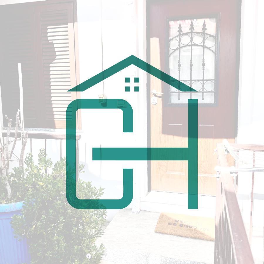 Gegix'S House Rho Apartment ภายนอก รูปภาพ
