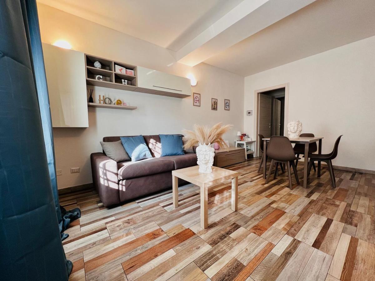Gegix'S House Rho Apartment ภายนอก รูปภาพ