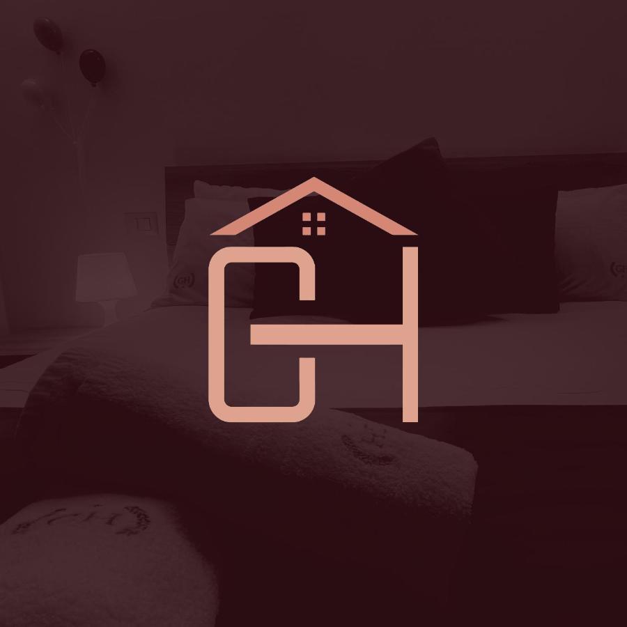 Gegix'S House Rho Apartment ภายนอก รูปภาพ
